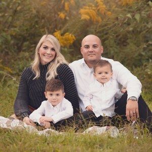 Meet your Posher, Brittany